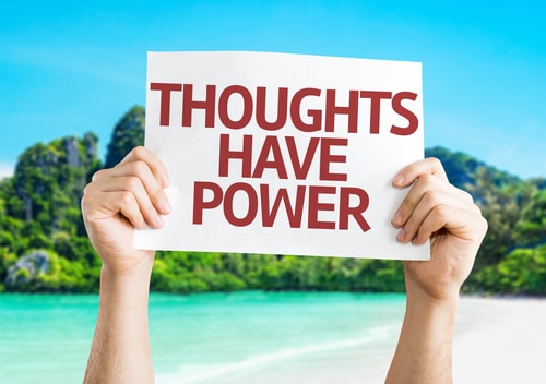 thoughts have power 1 Blog