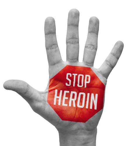 How Opioid Addiction Is Leading to Heroin Overdoses
