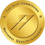 JointCommissionSeal Joint Commission and Evidence Based Practices vs. Evidence Based Practice