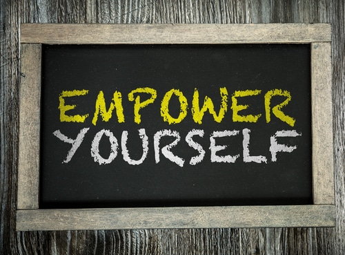 empower yourself11 Blog