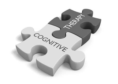 cognitive therapy CBT - What does this acronym mean?