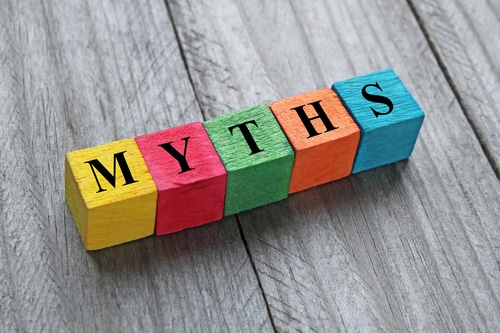 Myths About People in Recovery