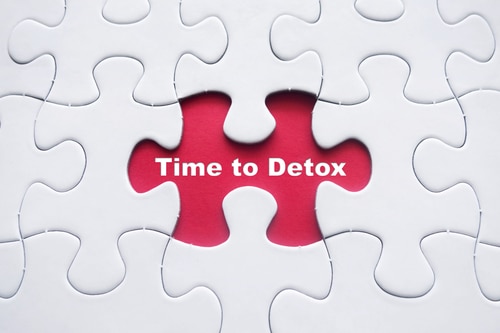 AToN’s High Standard of Care for Detoxification
