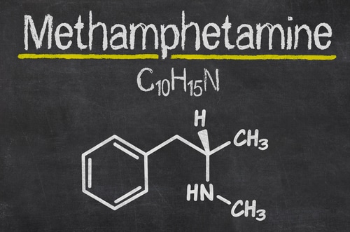 How Methamphetamines Affect People’s Lives