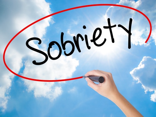 Staying Sober After Residential Treatment