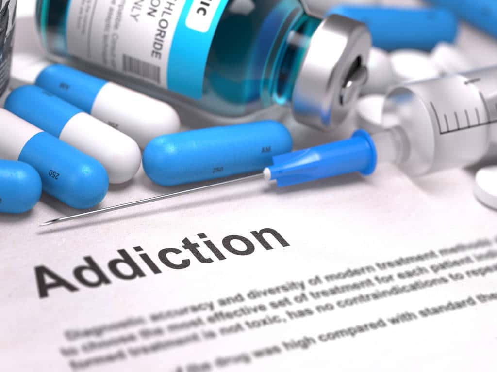 Ativan Addiction Treatment San Diego | AToN Center