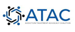 Addiction Treatment Advocacy Coalition (ATAC) logo