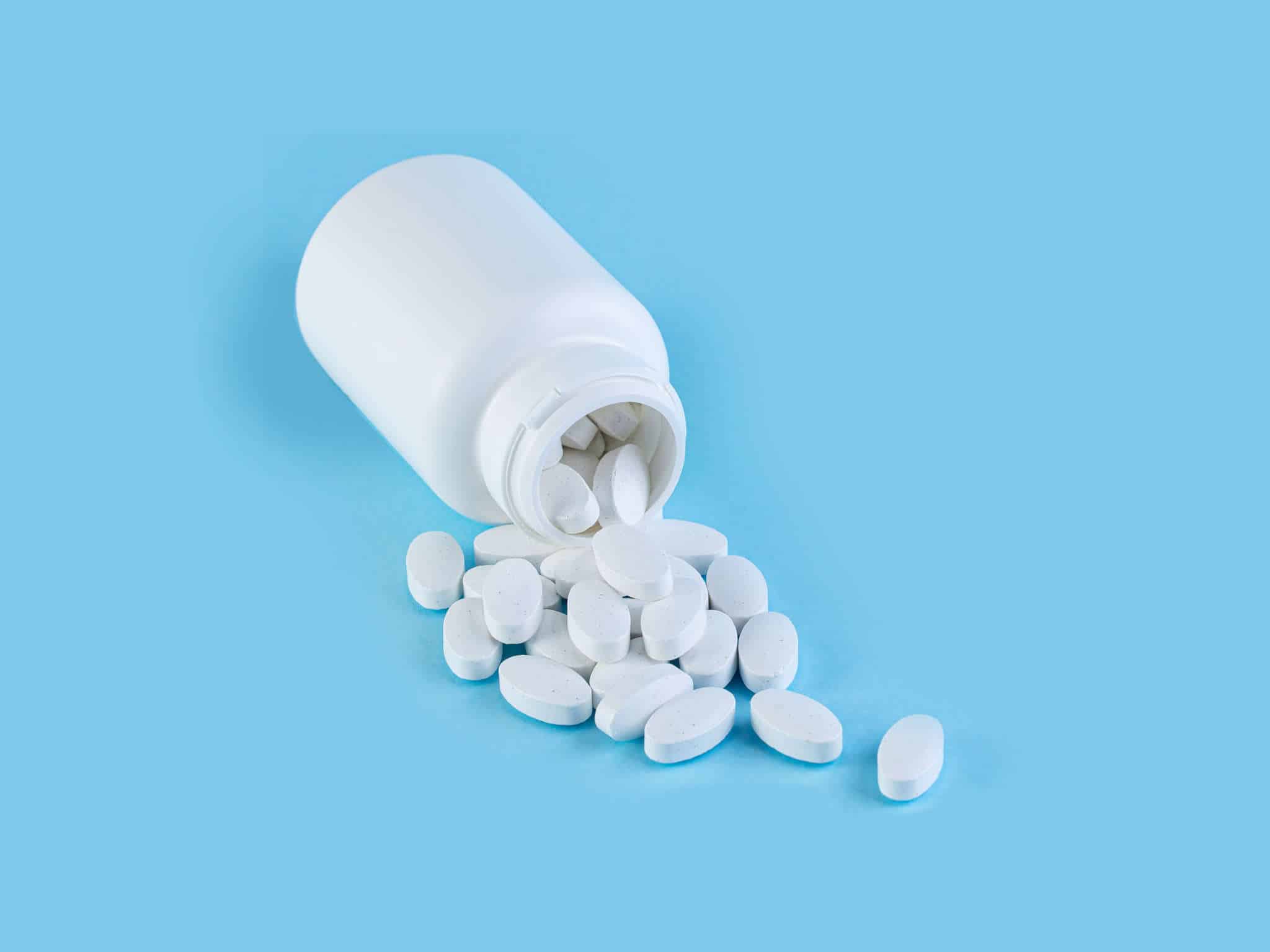 What is Oxycodone? | AToN Center
