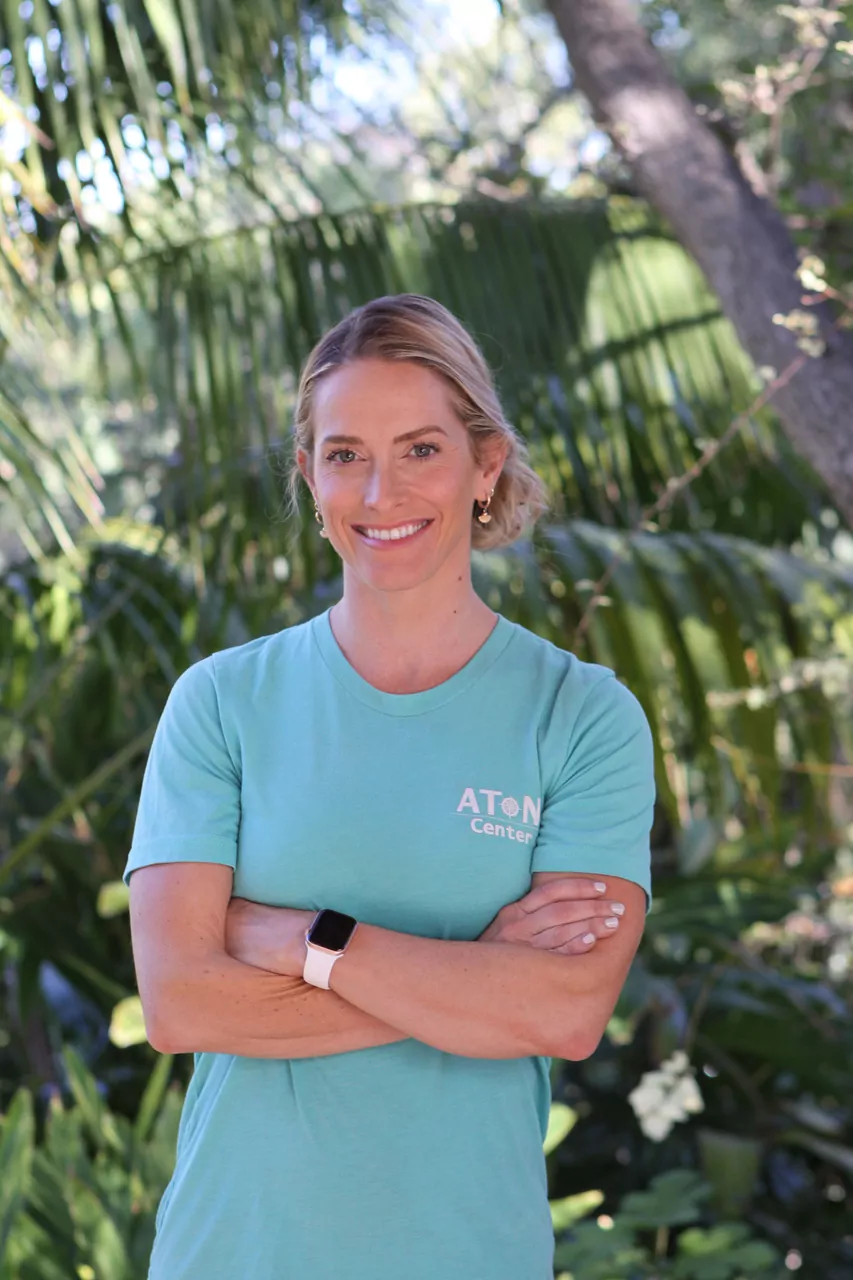 Alison Nelson, DPT