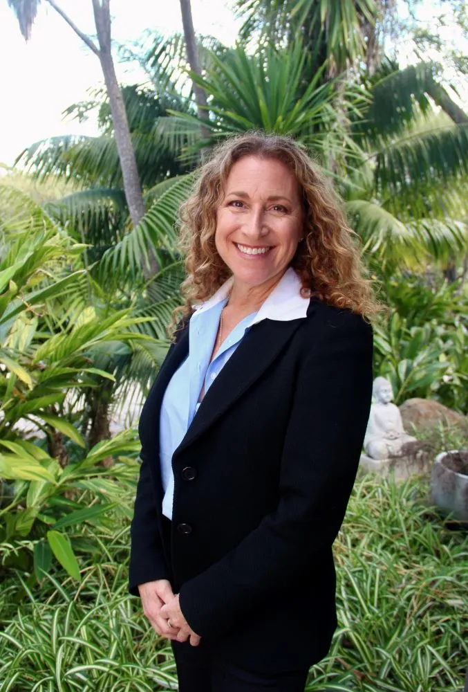 Anna Korobkin, ACSW