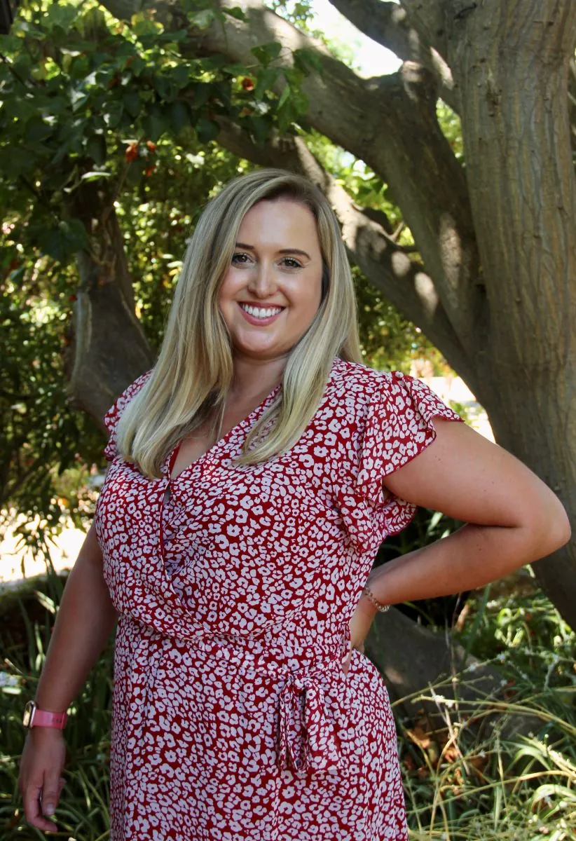Dr. Monica Vejar