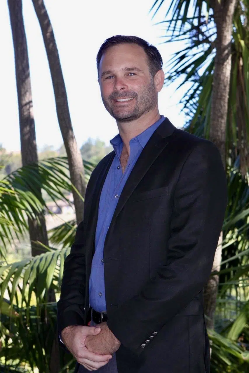 Dr. Christian Small