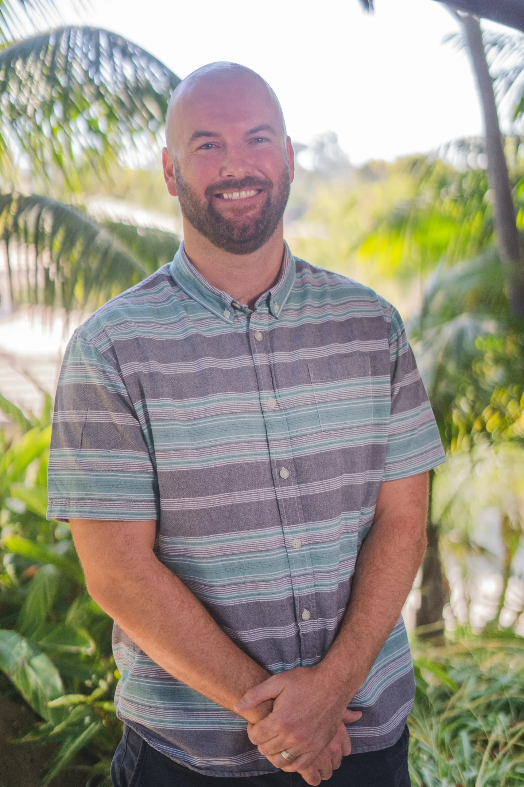 Gregory Liggett