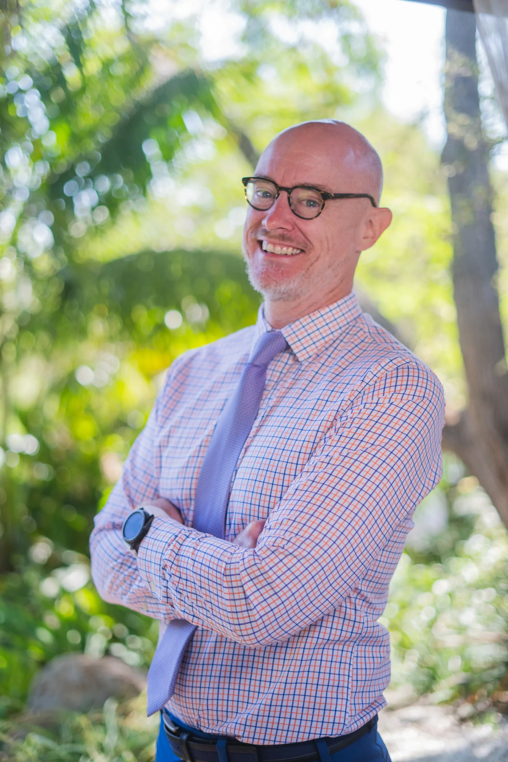 Dr. Kevin Murphy