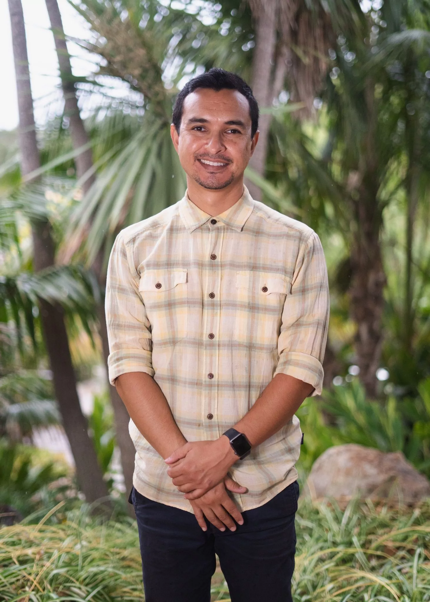 Micah Diaz