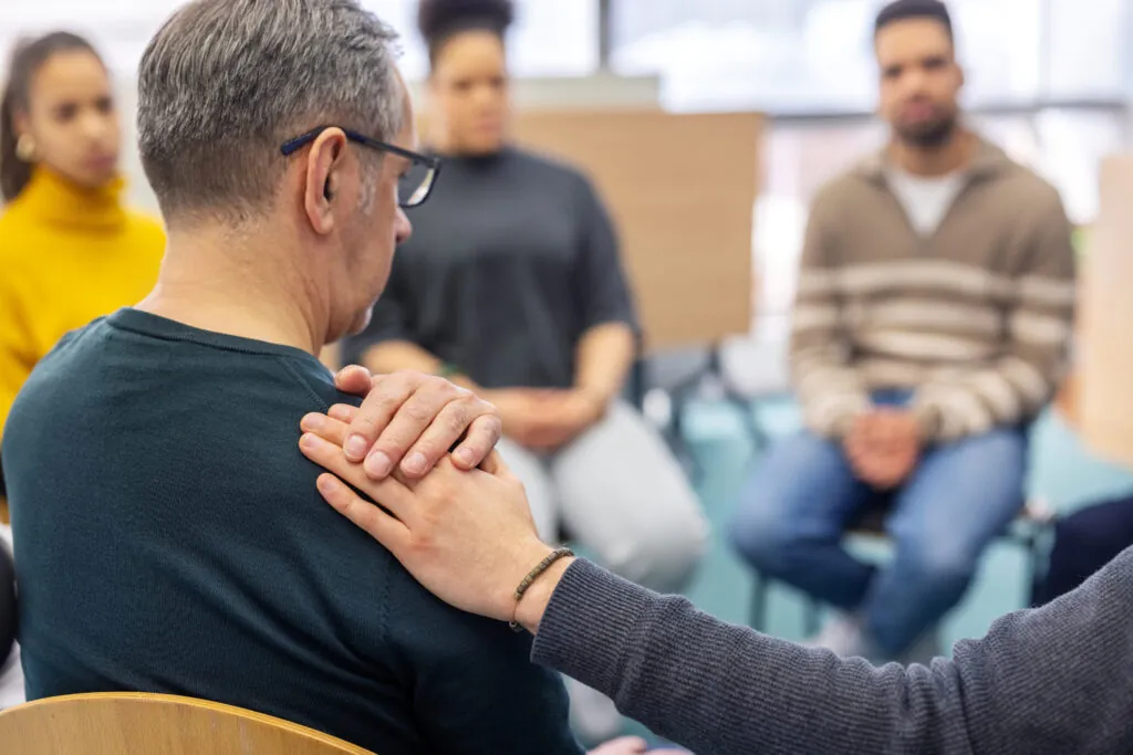 High-End Rehab for Addiction Treatment | AToN Center