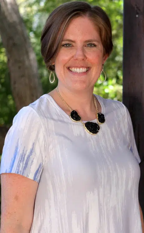 Dr. Rachel Conway