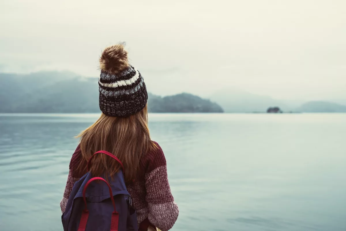 lonely-woman-standing-absent-minded-and-looking-at-2022-02-02-05-05-24-utc-1