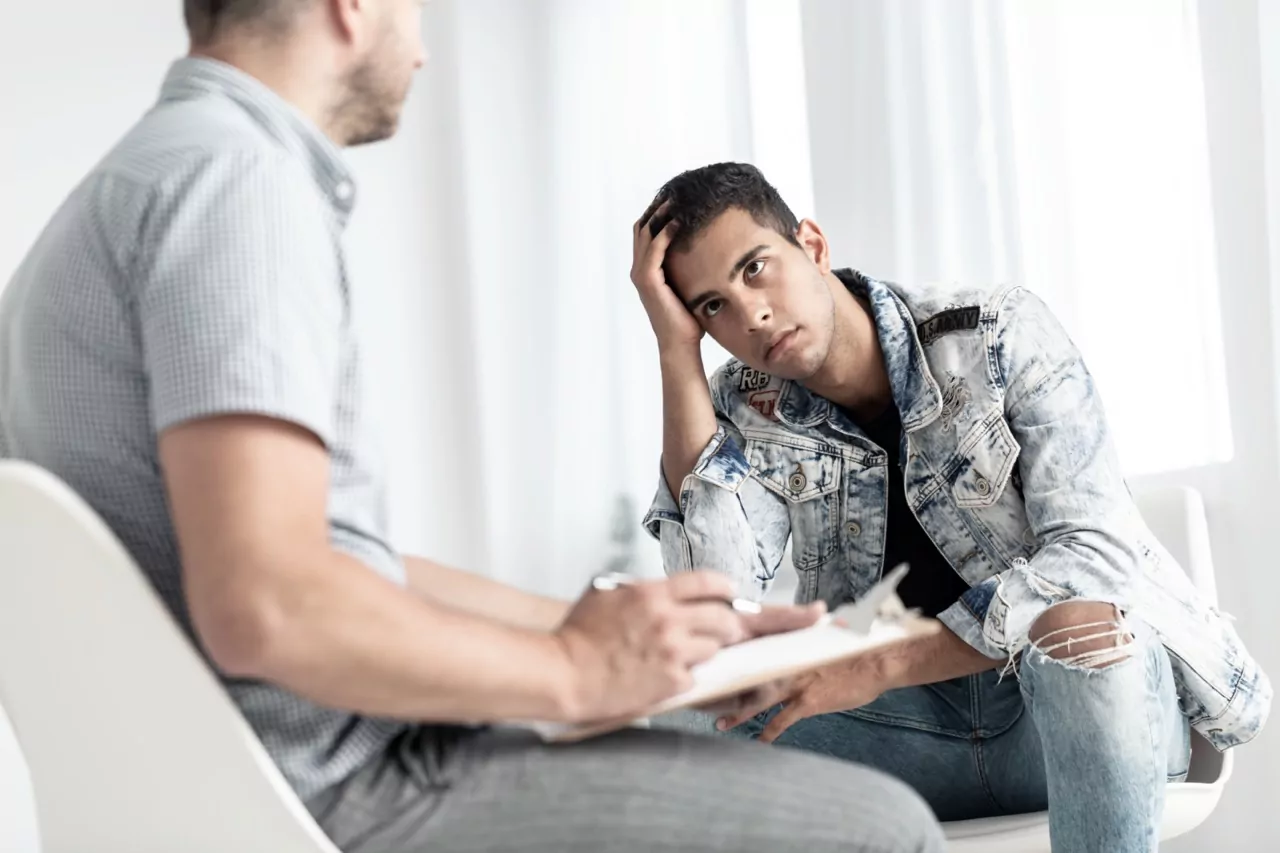 Dialectical Behavior Therapy in San Diego | AToN Center